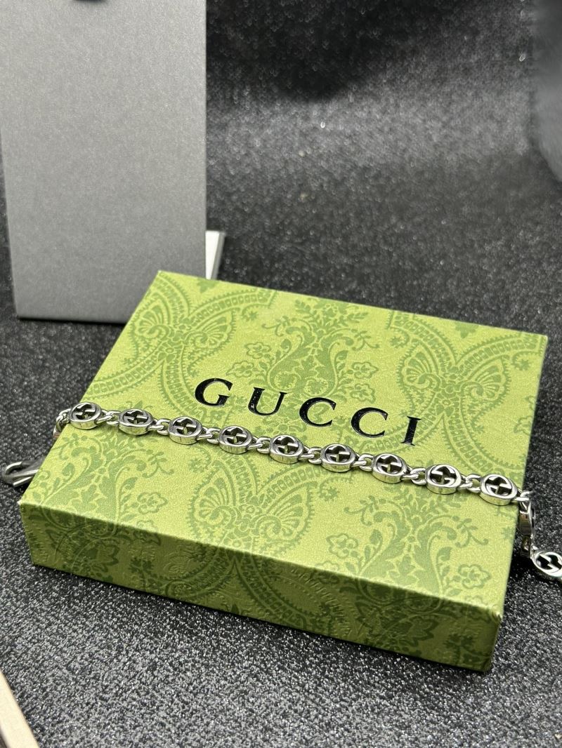 Gucci Bracelets